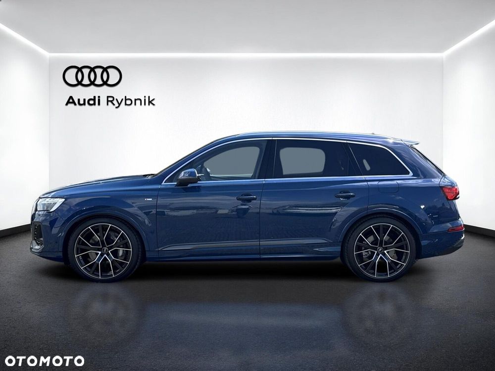 Audi Q7 - 3