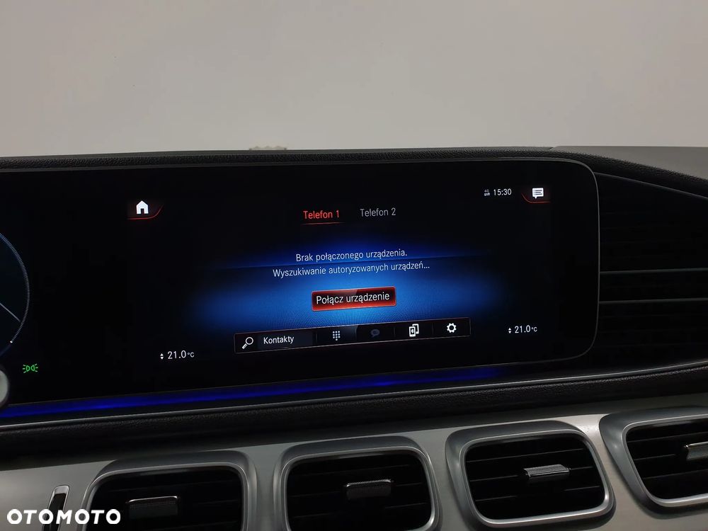 Mercedes-Benz GLE - 16