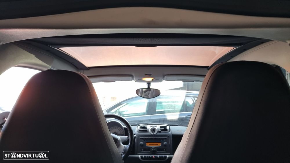 Smart ForTwo Coupé - 5