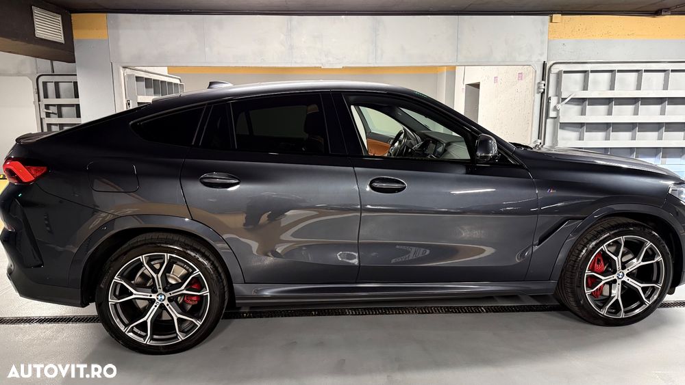 BMW X6 - 13