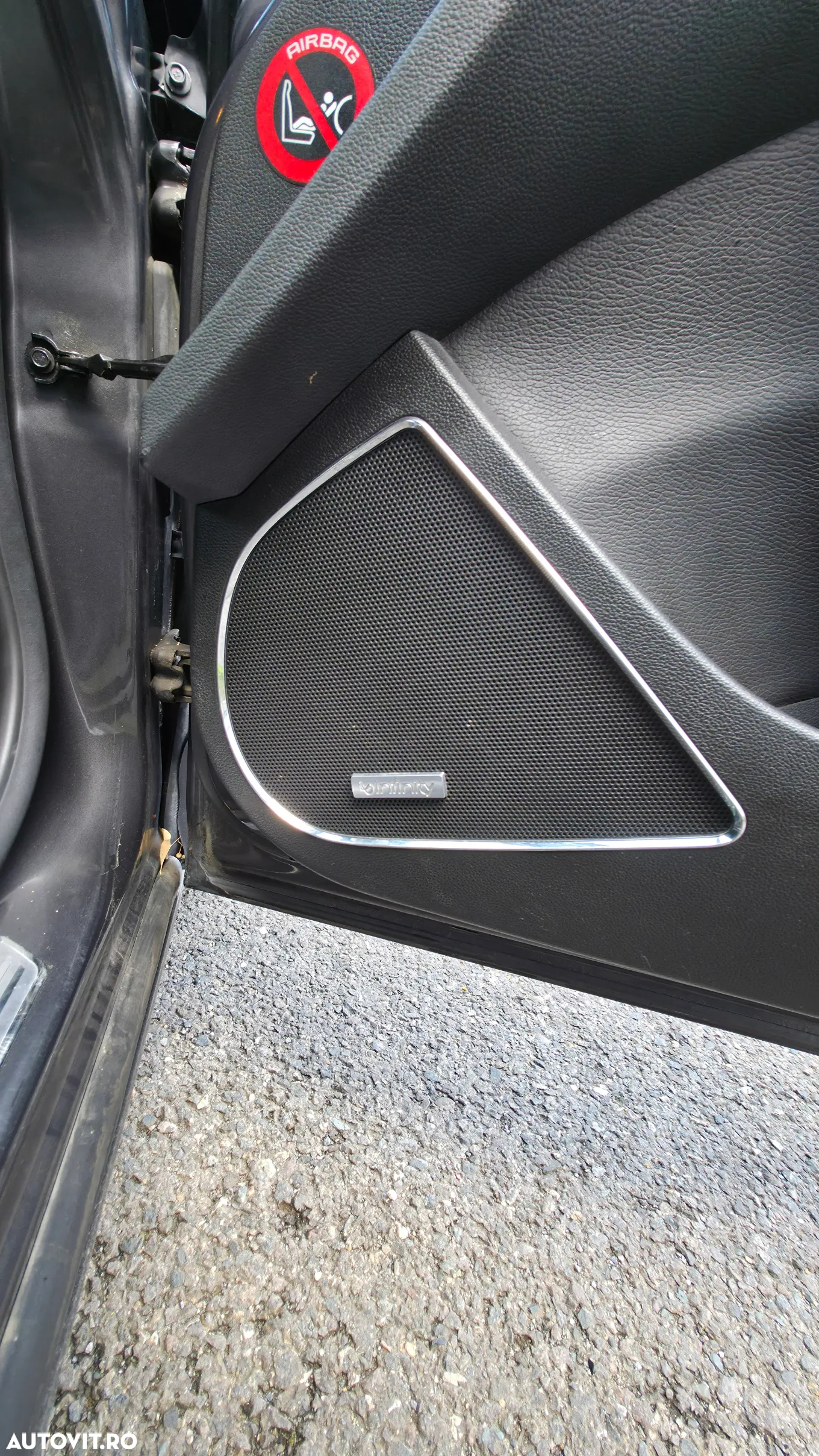Opel Astra 2.0 CDTI Cosmo - 10