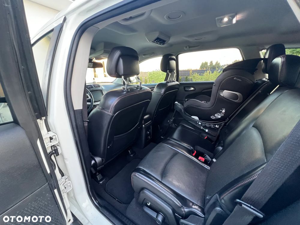 Dodge Journey - 17