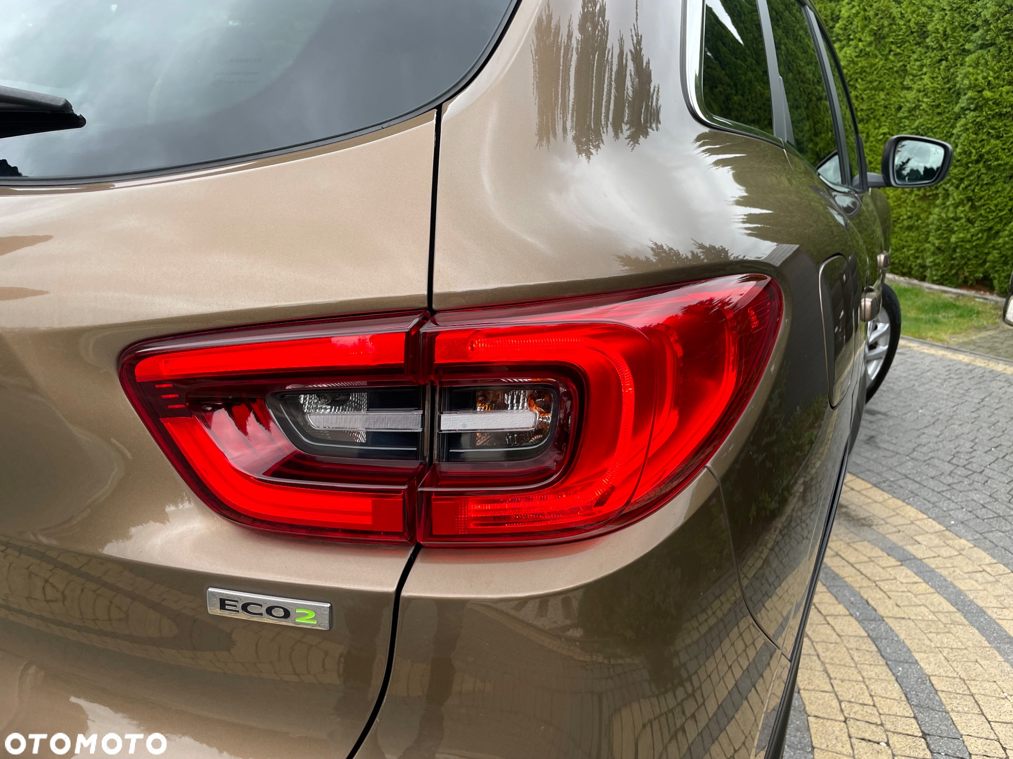 Renault Kadjar Energy dCi 110 Business - 23