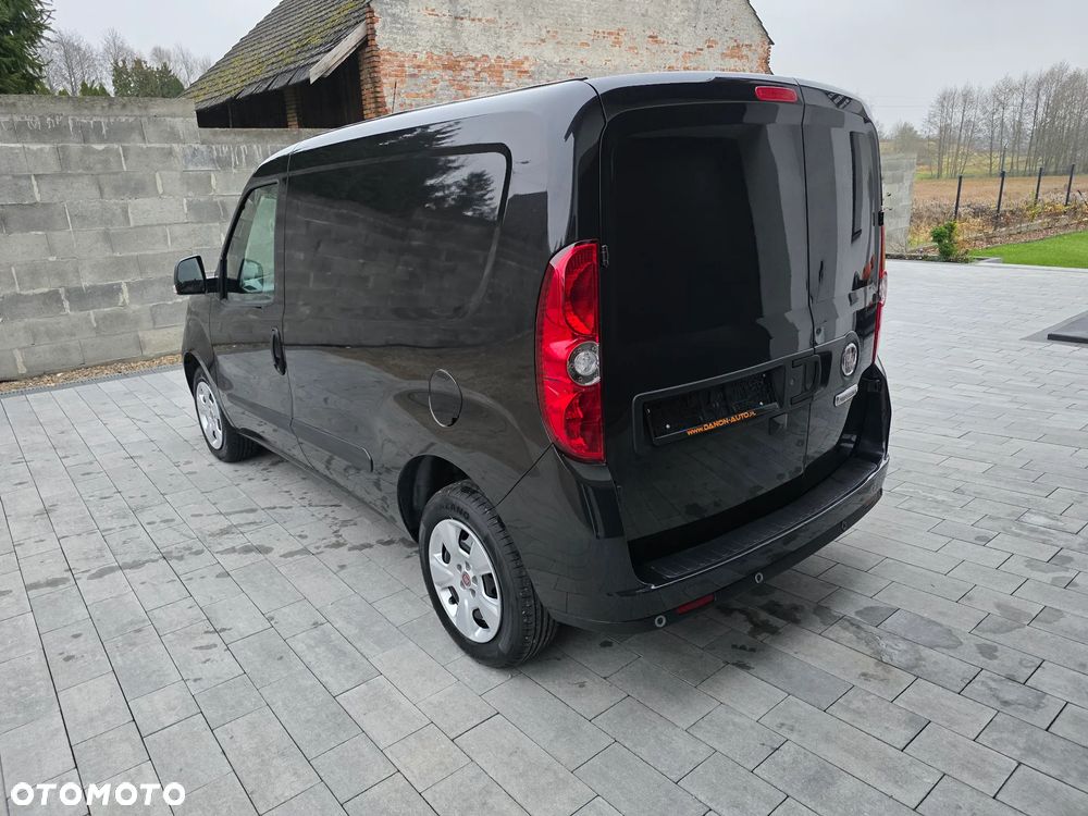 Fiat Doblo - 3