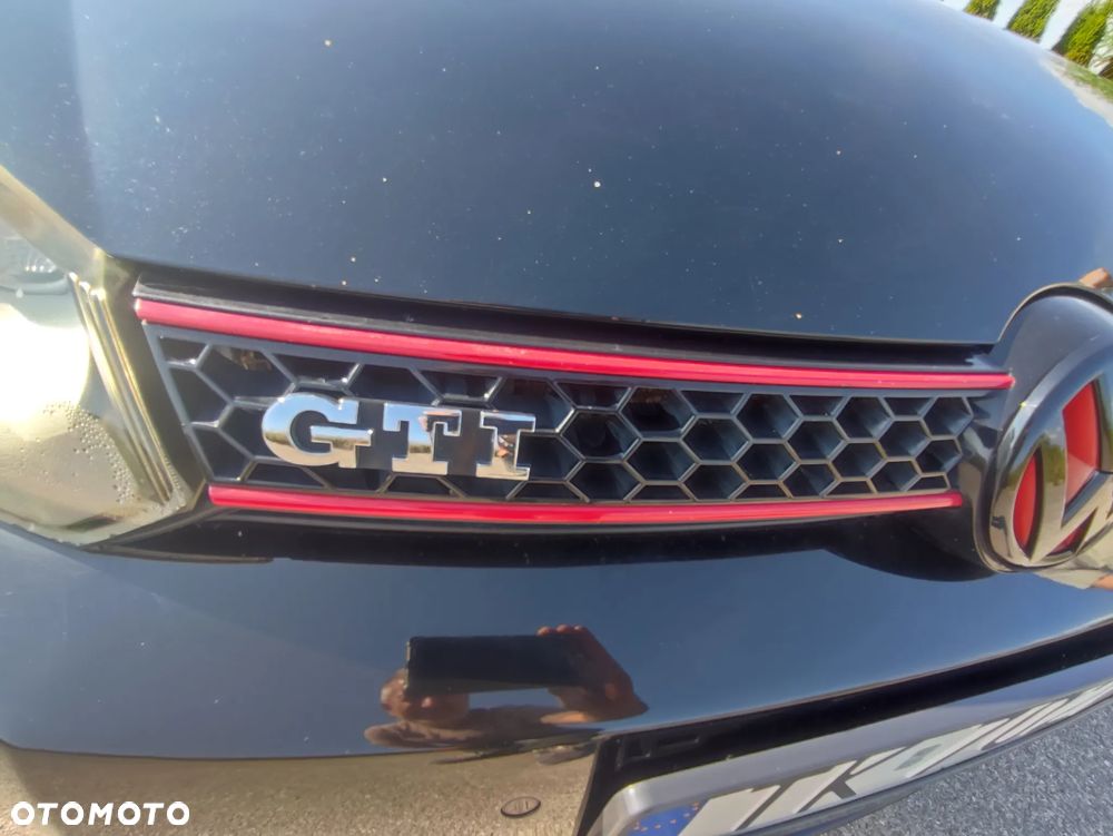 Volkswagen Golf 2.0 GTI DSG - 25