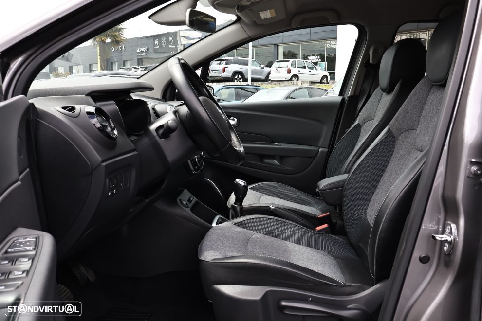 Renault Captur 0.9 TCE Exclusive - 15
