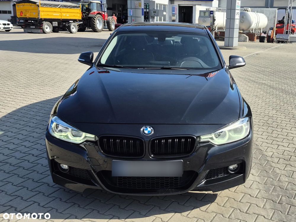 BMW Seria 3 328i xDrive - 3