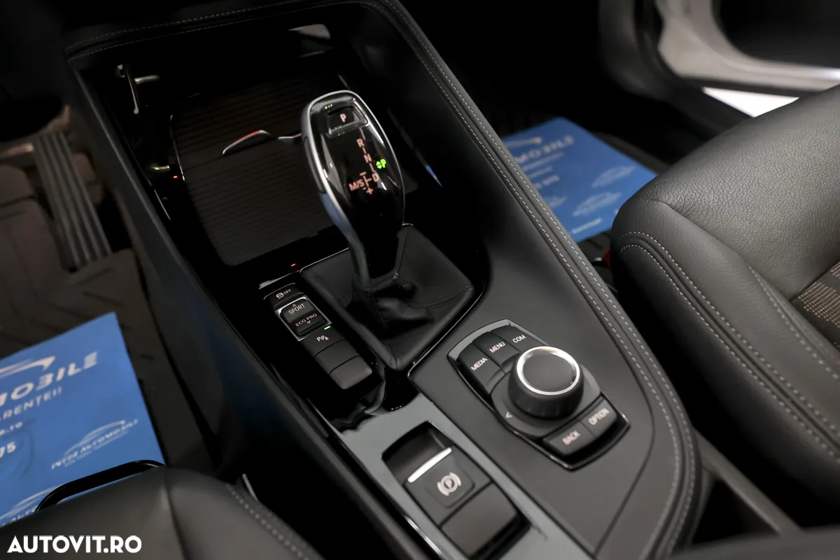 BMW X1 sDrive18i Aut. xLine - 17