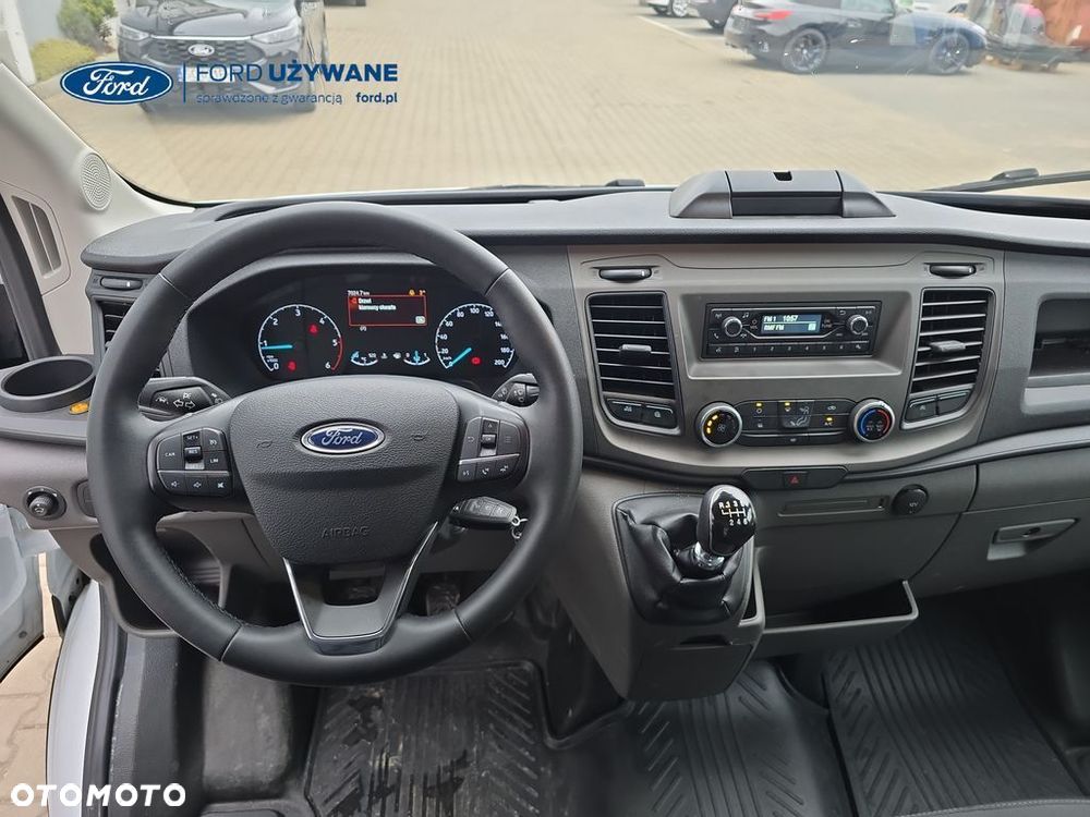 Ford Transit - 14