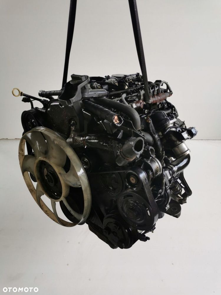 SILNIK KOMPLETNY FORD TRANSIT MK7 2.4 TDCI JXFA JXFC - 3