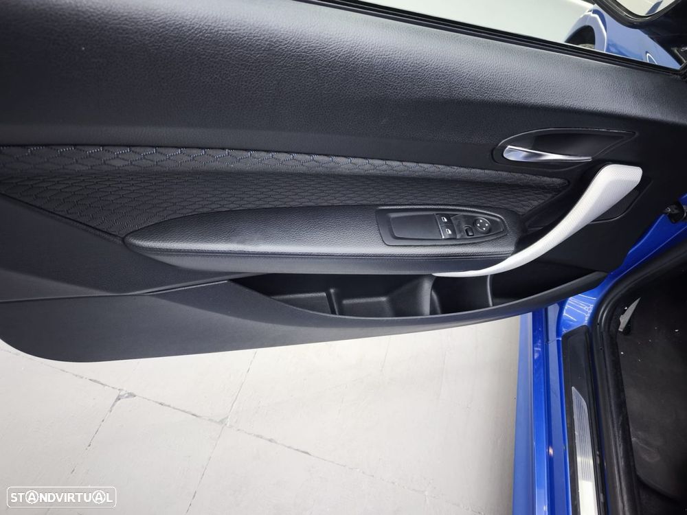 BMW 116 d Pack M - 9