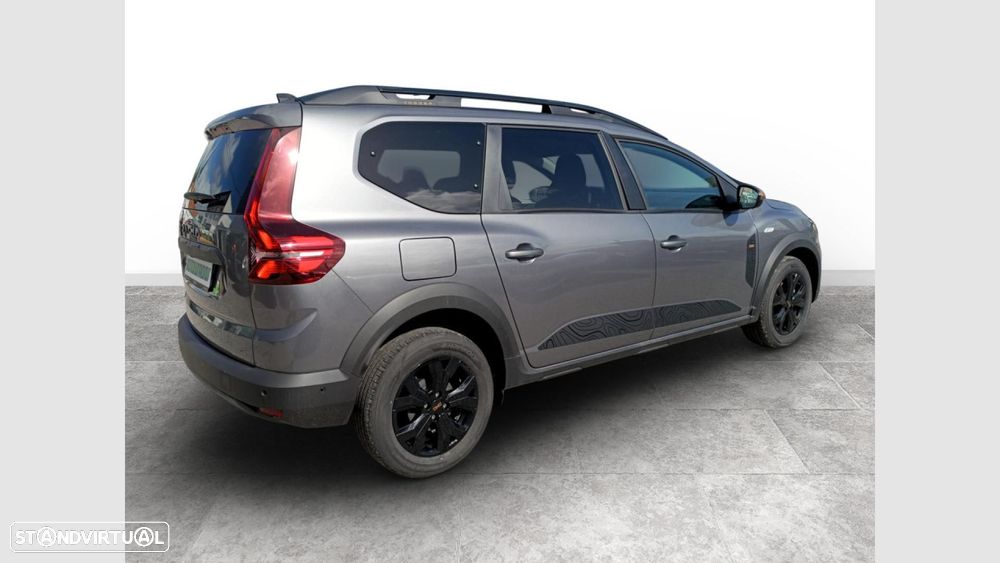 Dacia Jogger 1.0 TCe SL Extreme 7L - 4