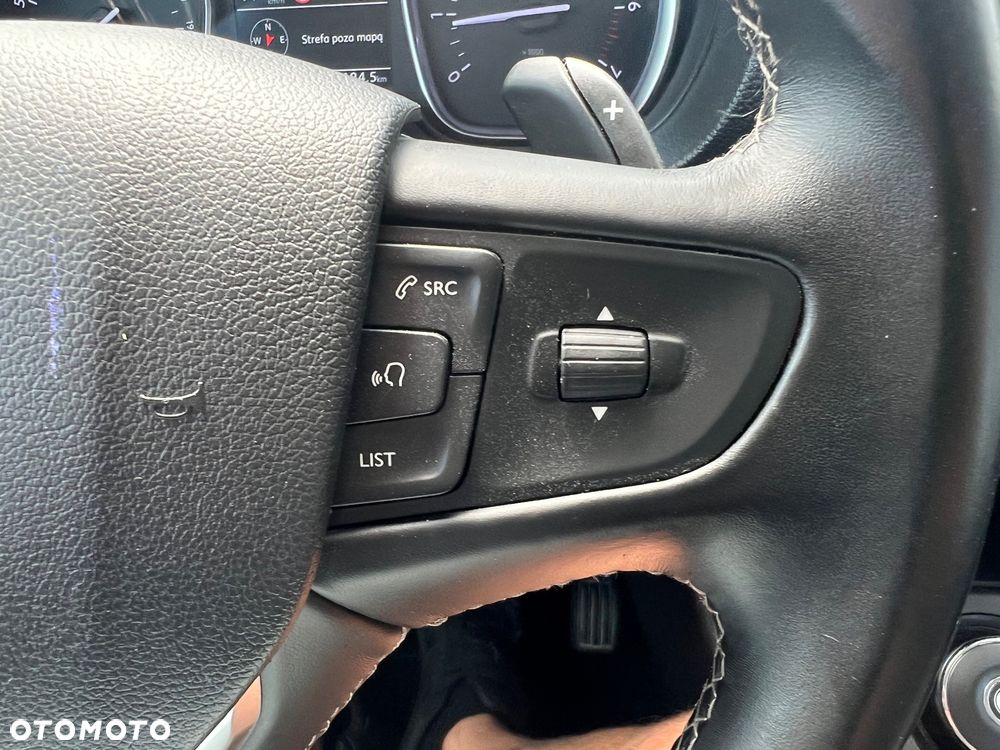 Peugeot Traveller L3 2.0 EAT6 Allure - 32