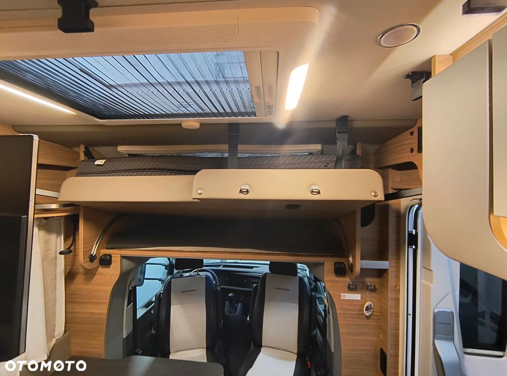 Weinsberg X-Cursion 500MQ Edition Pepper - 29