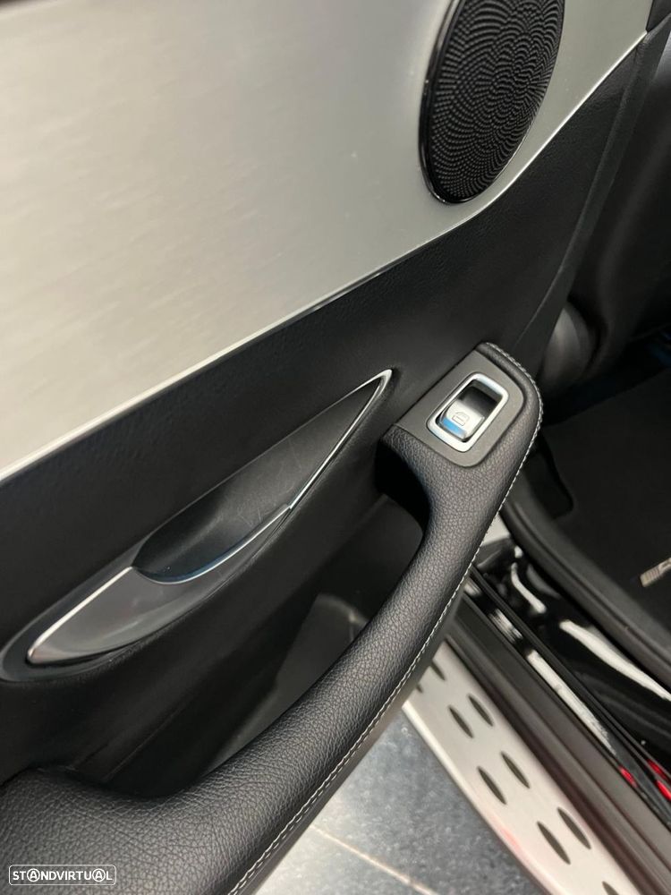 Mercedes-Benz GLC 220 - 9