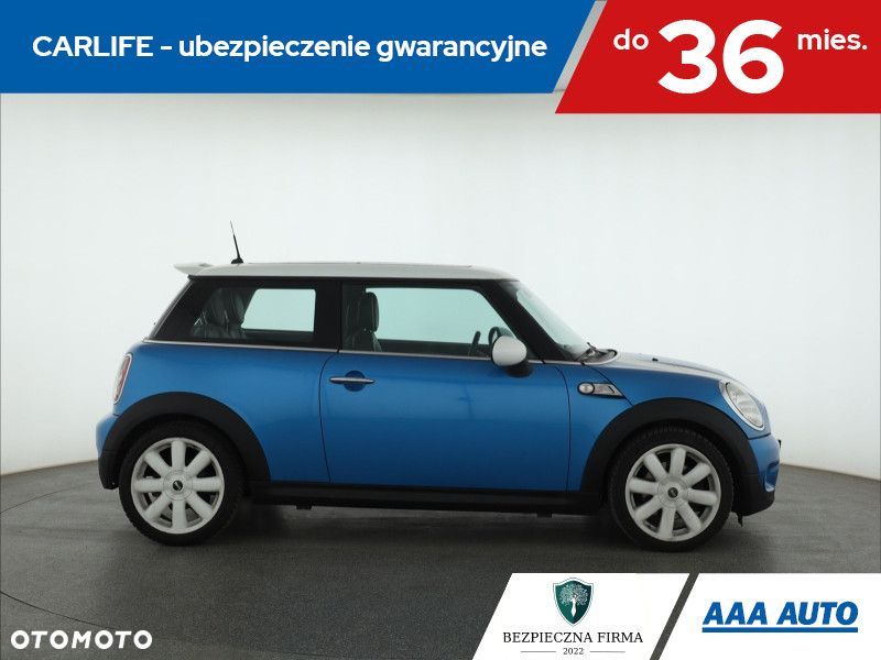 MINI Cooper S - 8