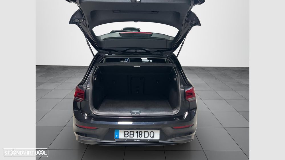 Volkswagen Golf 1.0 TSI Life — fotografia 15