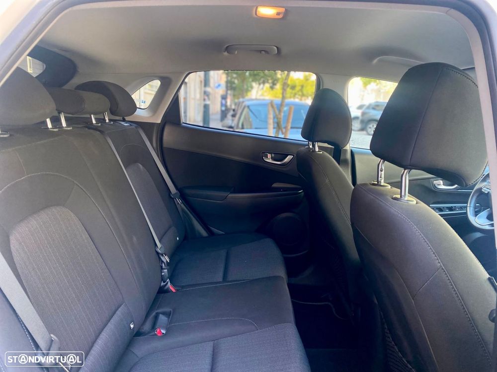 Hyundai Kauai 1.0 T-GDi N-Line - 23