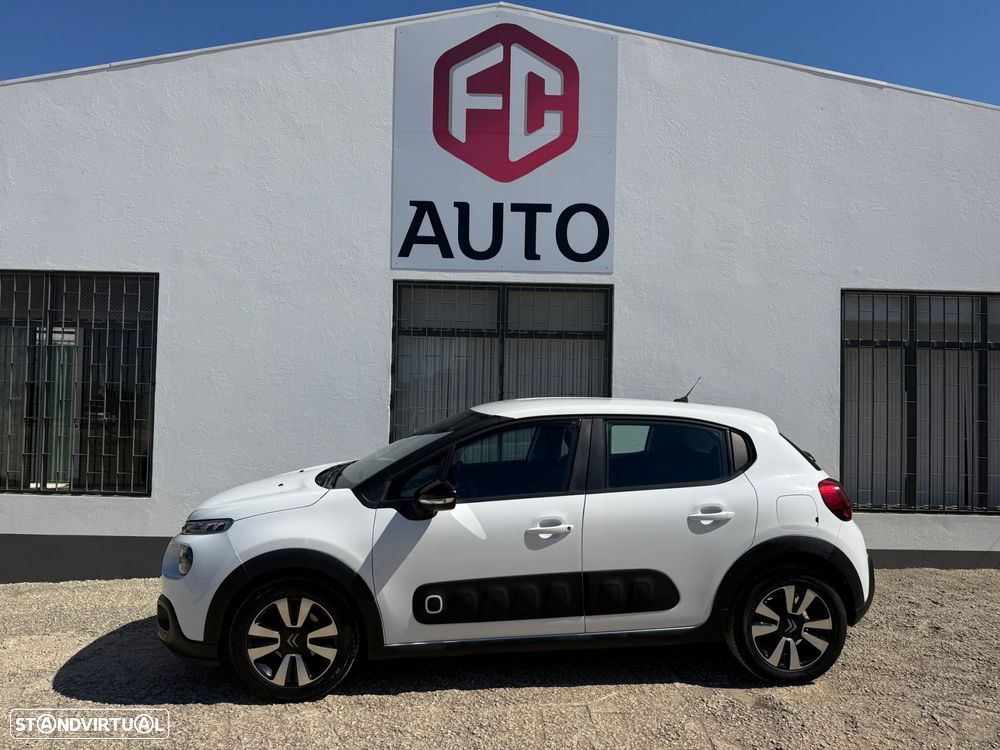 Citroën C3 1.2 PureTech Feel - 6