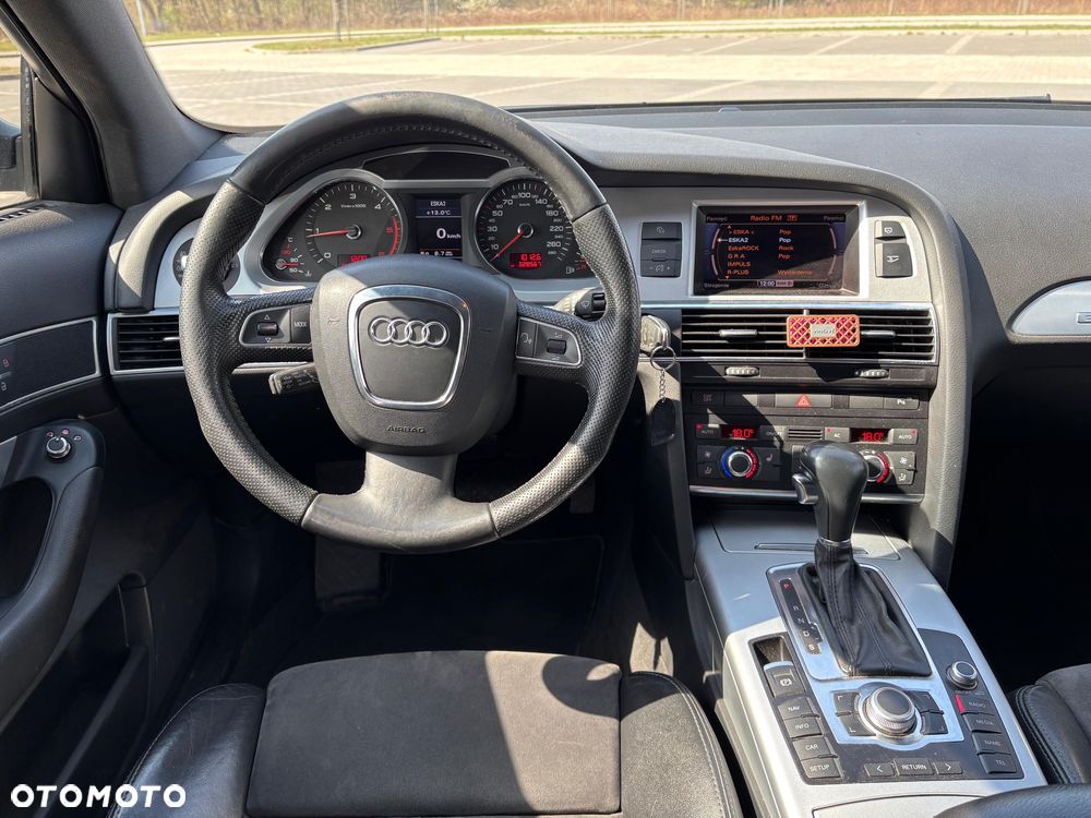 Audi A6 Limousine - 9
