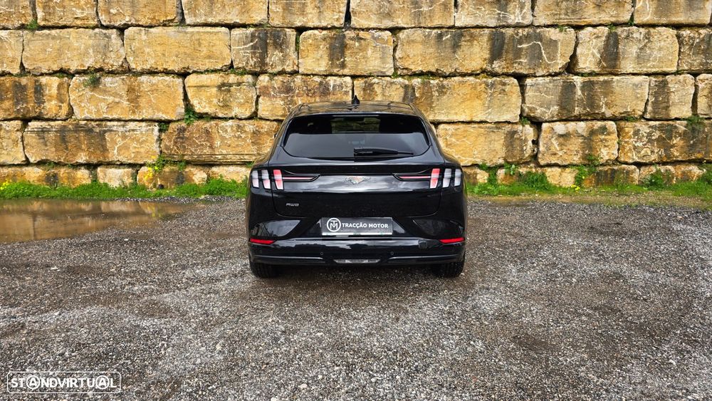 Ford Mustang Mach-E AWD - 6