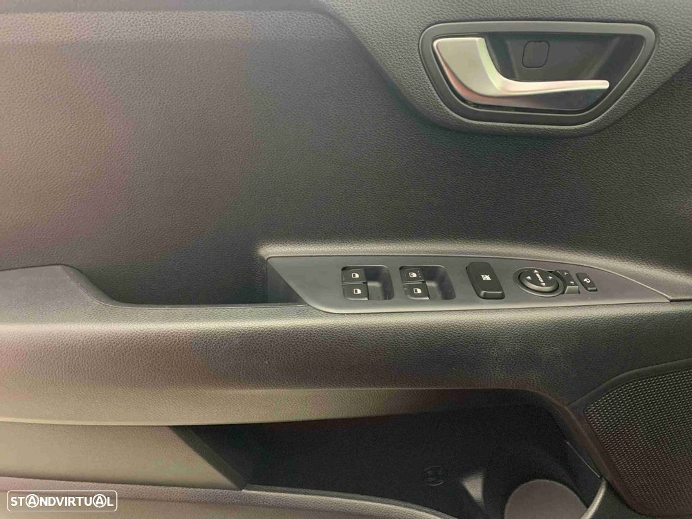 Kia Stonic 1.0 T-GDI Drive - 13