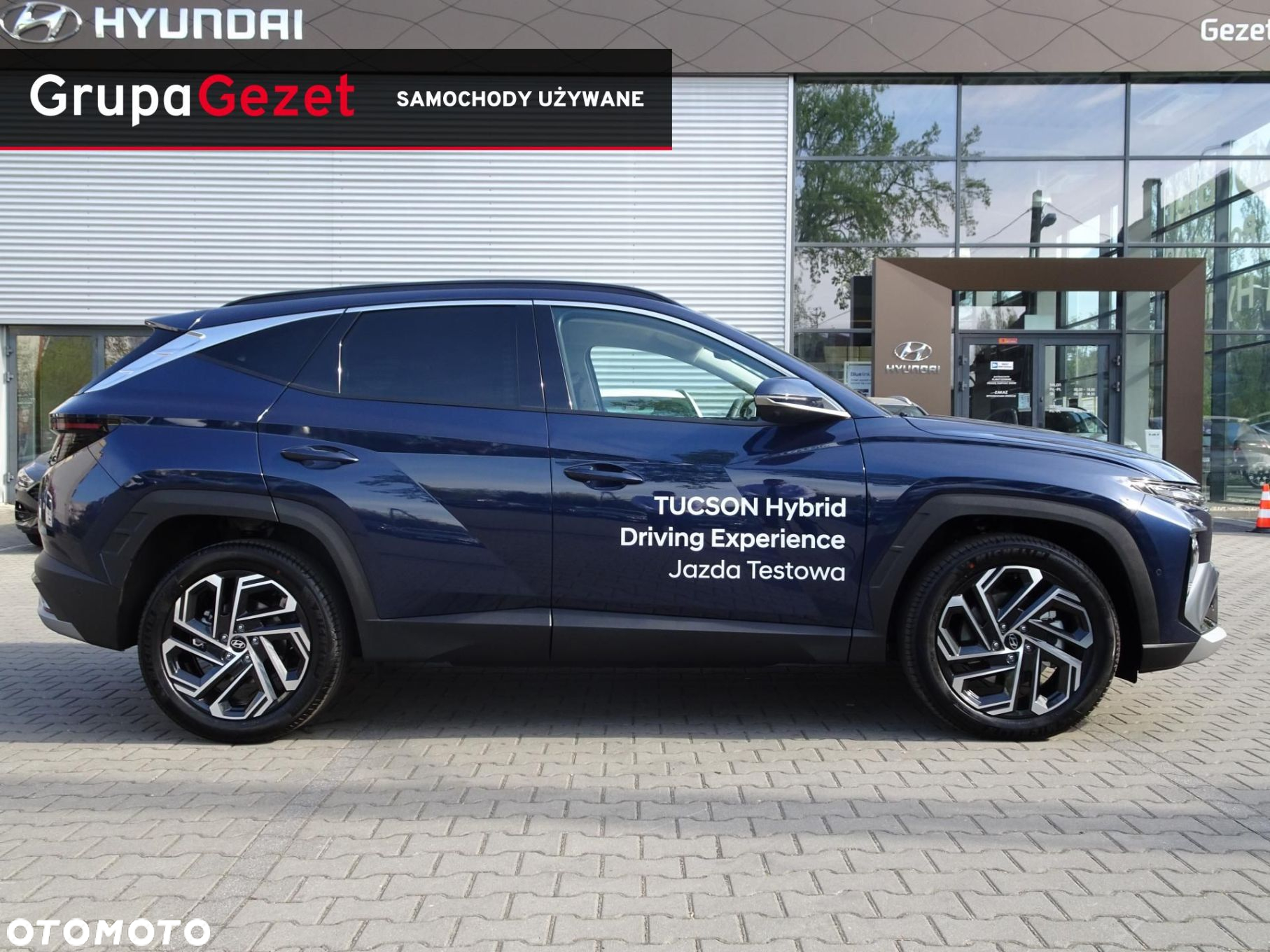 Hyundai Tucson - 3