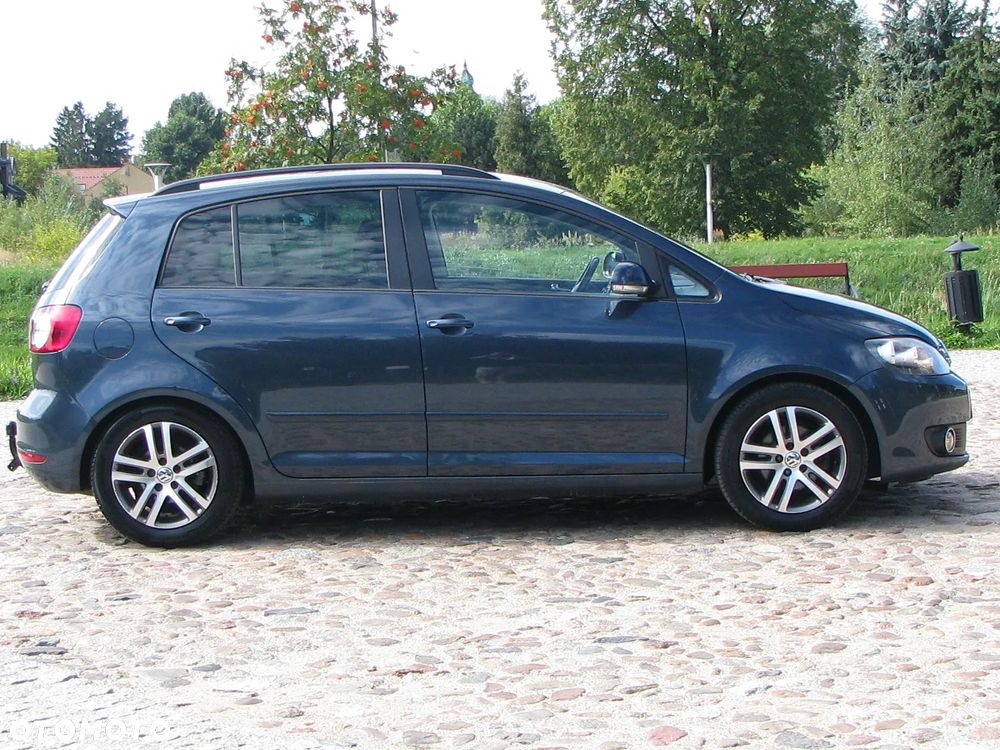 Volkswagen Golf 1.6 Comfortline - 4