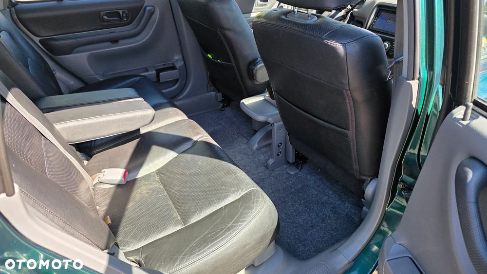 Honda CR-V - 15