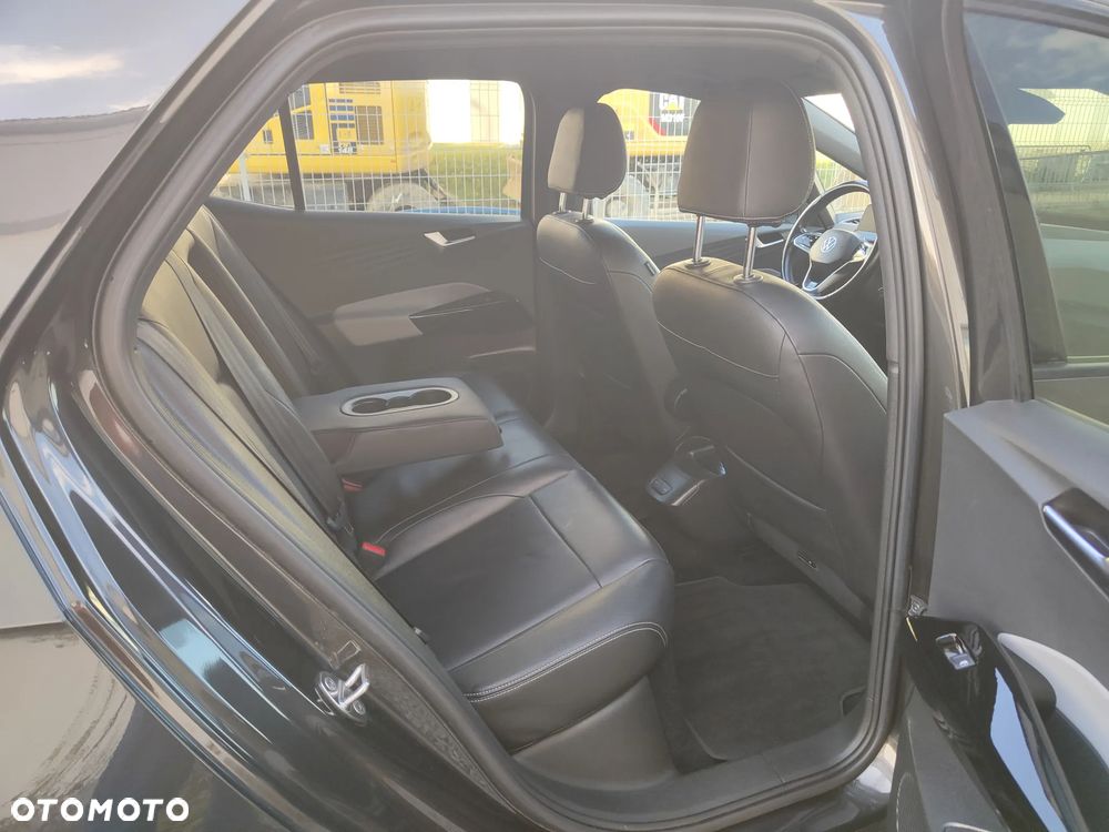 Volkswagen ID.3 58kWh 1ST Plus - 13