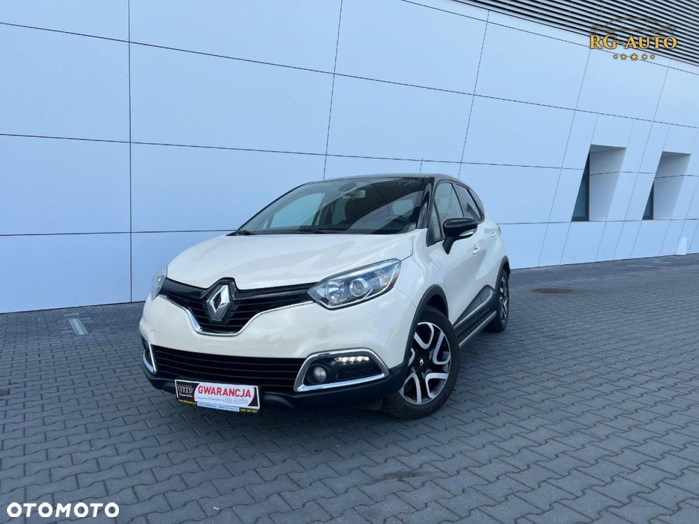 Renault Captur - 15