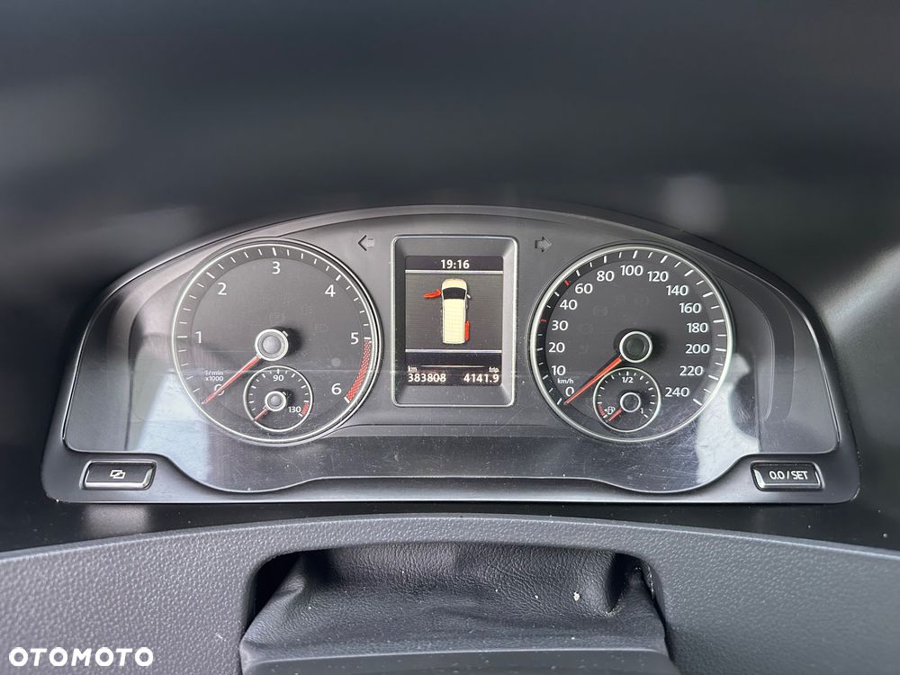 Volkswagen California - 3