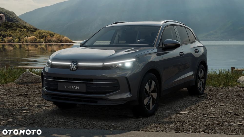 Volkswagen Tiguan 2.0 TSI 4Mot Life Plus DSG - 5