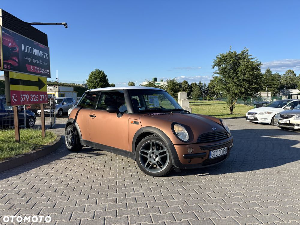 MINI Cooper - 2