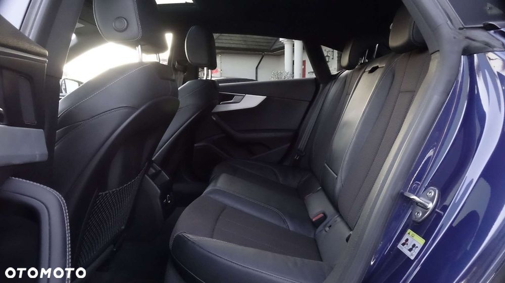 Audi A5 Sportback - 26