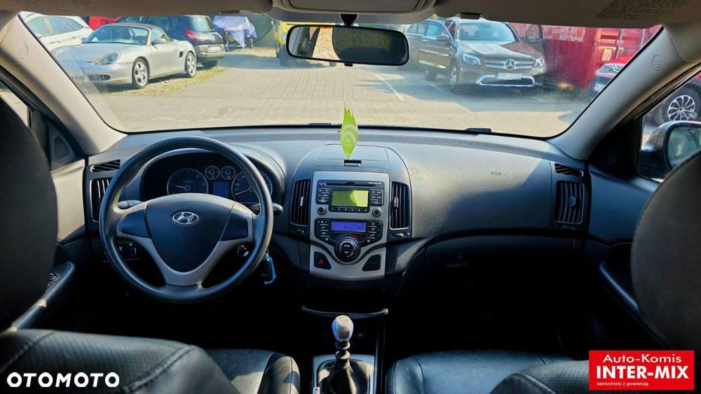 Hyundai i30 1.6 CRDi Base EU5 - 33
