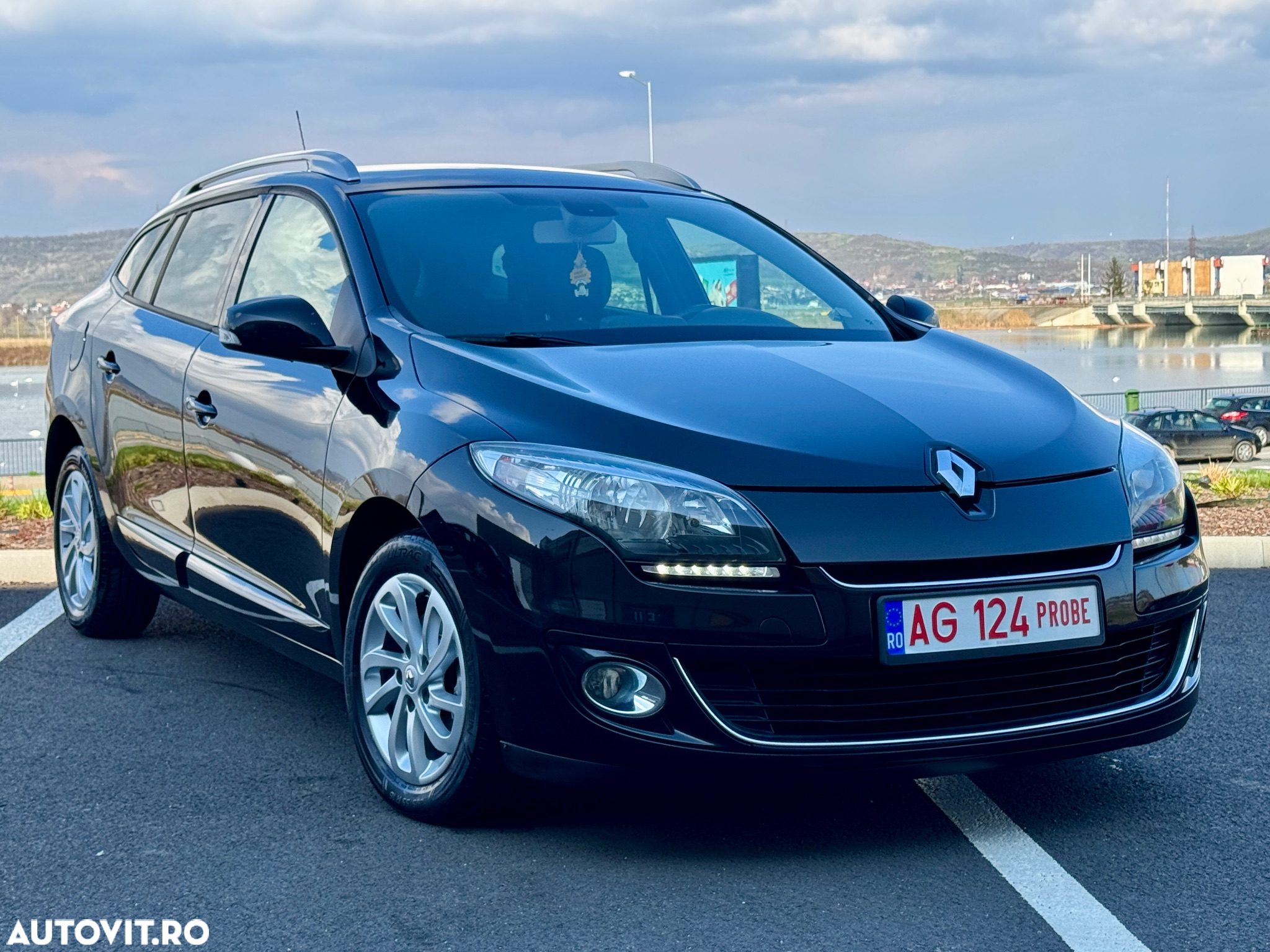 Renault Megane - 3