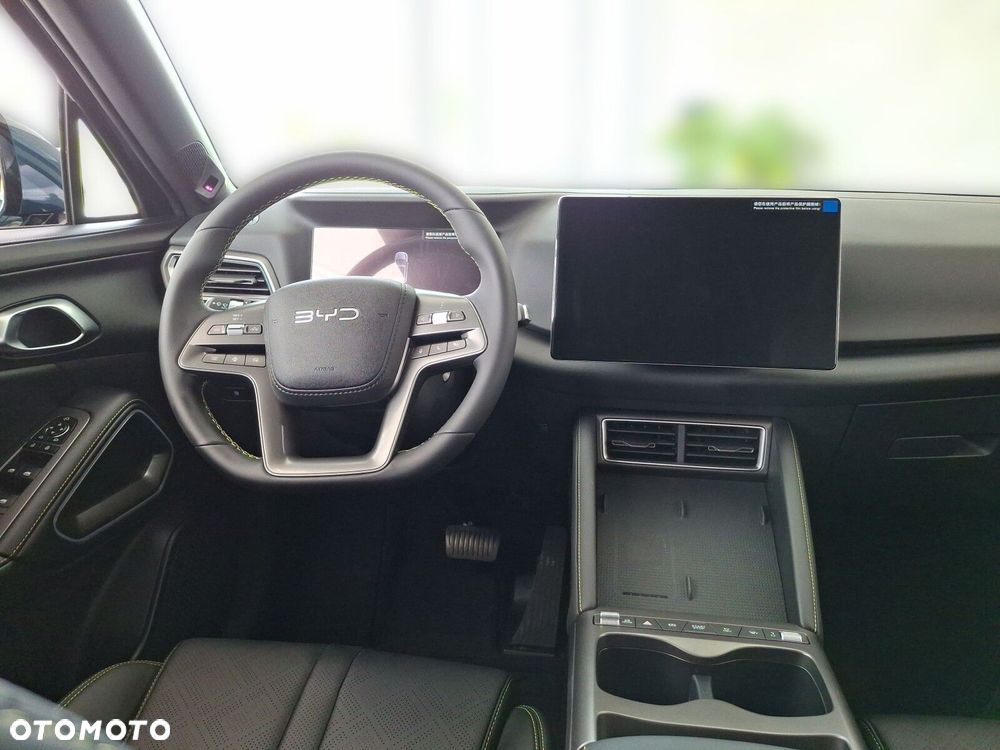 BYD Atto 2 - 21