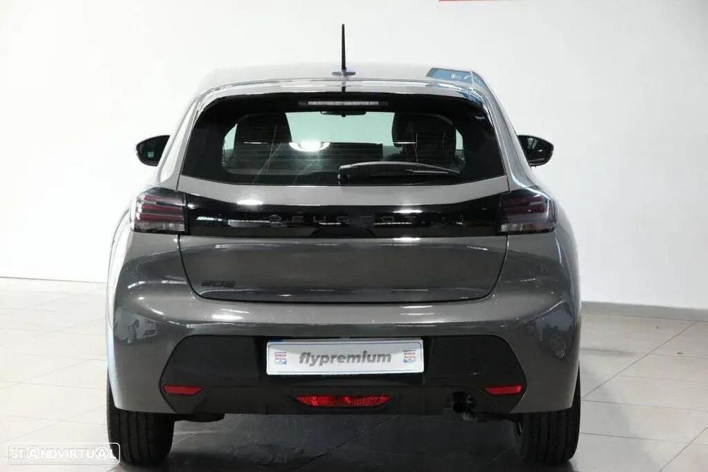 Peugeot 208 1.2 PureTech Active — fotografia 13