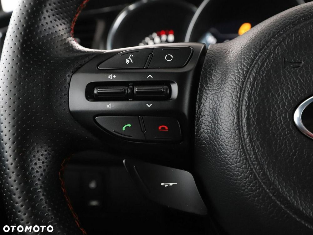 Kia Ceed 1.6 T-GDI GT-Track - 31