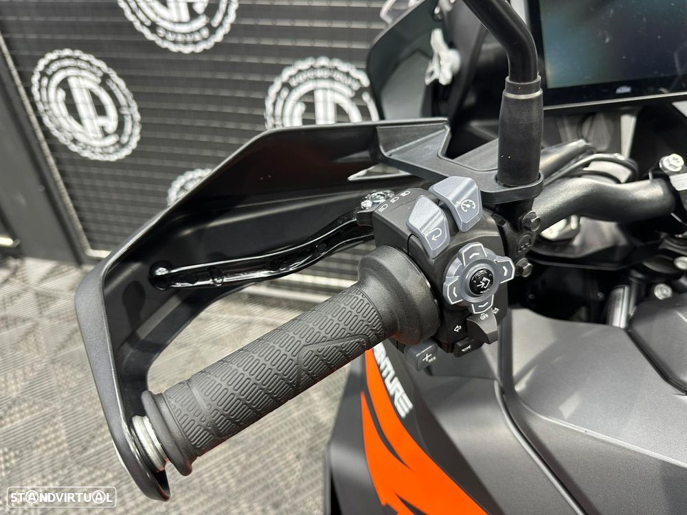 KTM 1290 Super Adventure S TECHPACK - 6