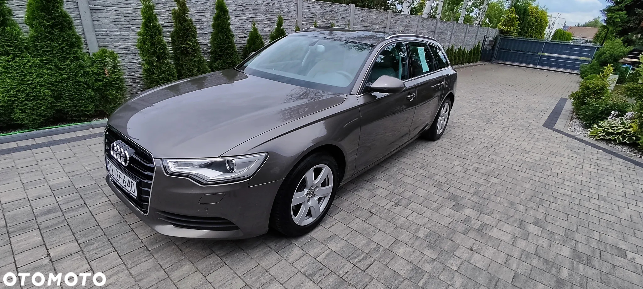 Audi A6 ver-3-0-tdi-quattro-s-tronic - 7