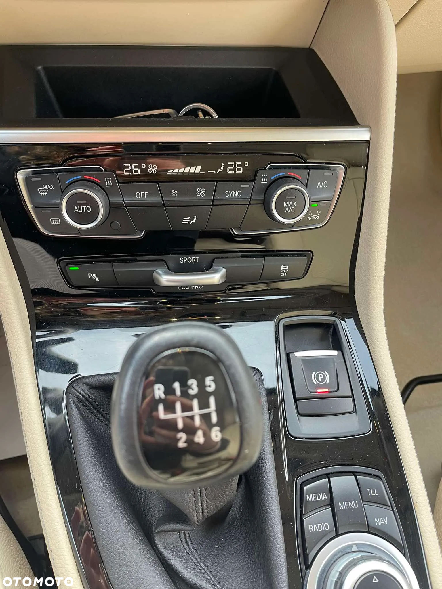 BMW Seria 2 214d Active Tourer Luxury Line - 4