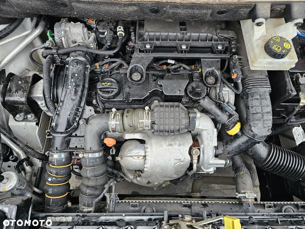 Citroën Berlingo - 16