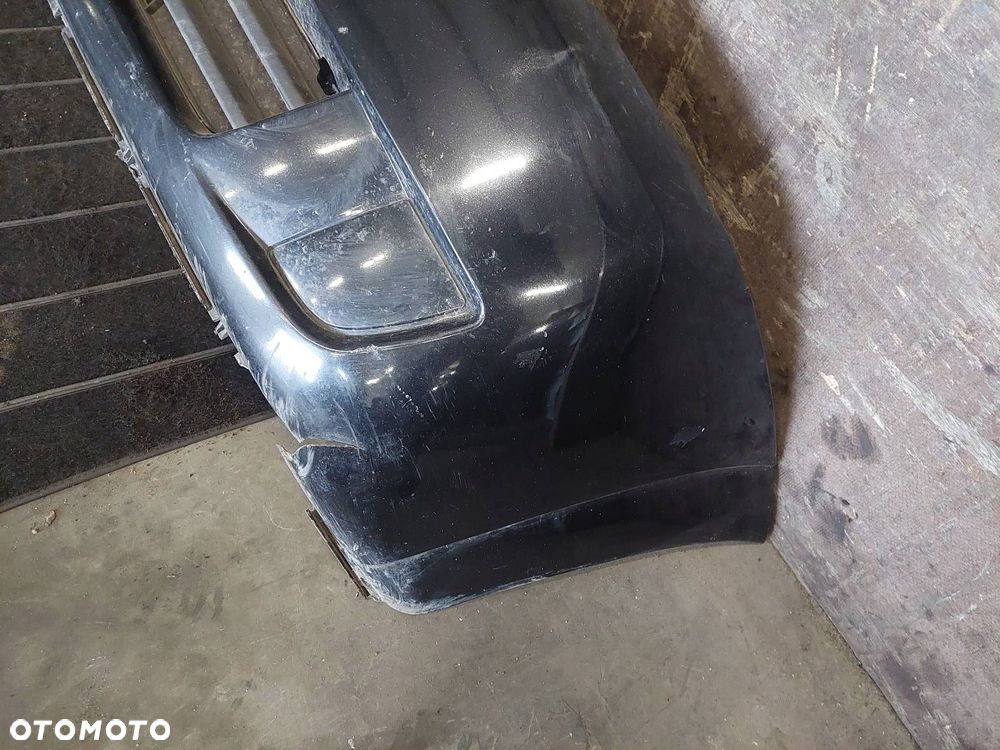 KOMPLETNY PRZÓD MASKA ZDERZAK LAMPA  OPEL MERIVA A - 13