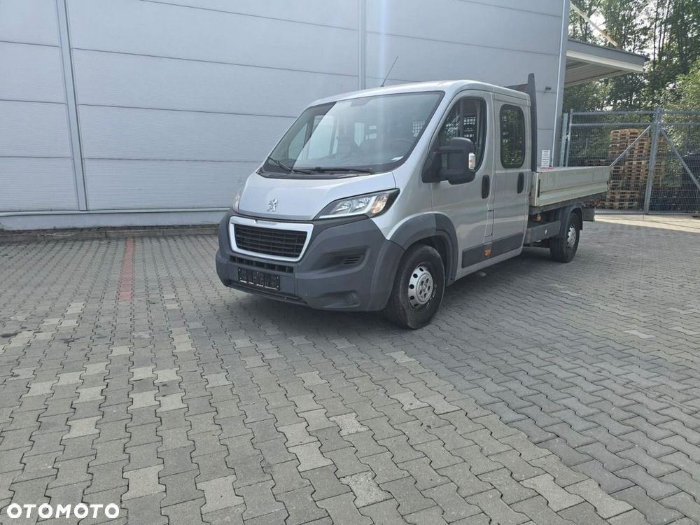 Peugeot Boxer - 7