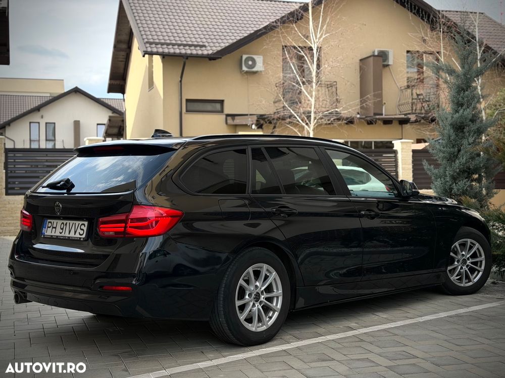 BMW Seria 3 - 14