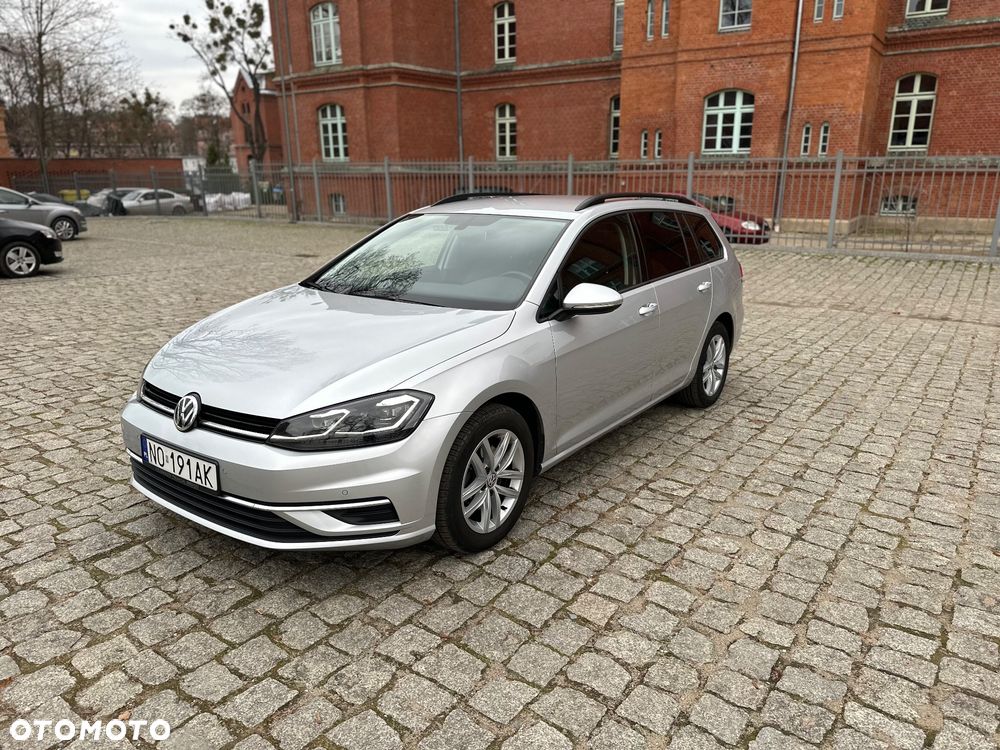 Volkswagen Golf 1.6 TDI BMT Comfortline - 2