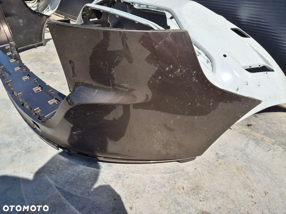 VOLVO XC60 I / II ZDERZAK PRZEDNI / TYLNY (dostępne 7 zderzaków) - 11