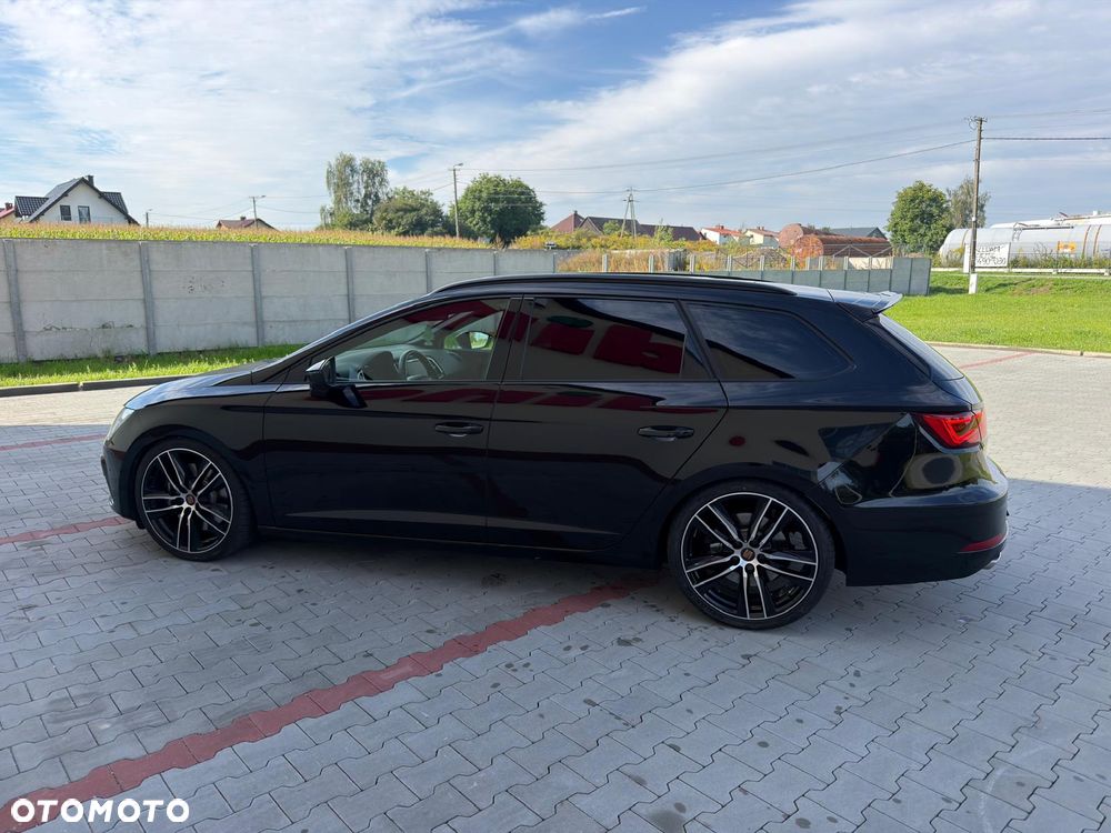 Seat Leon - 16